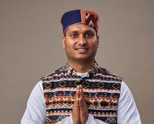 Nadaun: People of the state have been disillusioned with BJP and Congress - Shanky Thukral