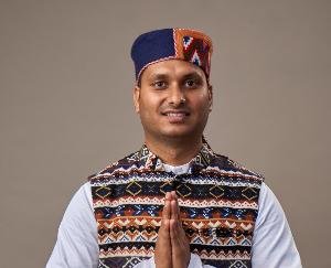 Nadaun: Welcome to Manish Sisodia and Bhagwant Mann in Himachal - Shanky Thukral