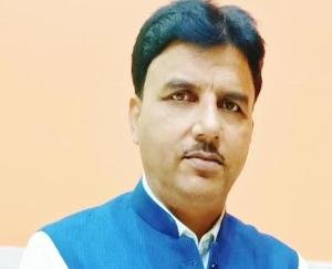 Sujanpur: MLA doing politics over Dhaulasidh project - Prakash Sadyal