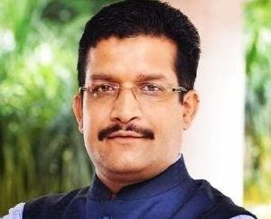 Delhi's liquor model will not work in Himachal: Puneet Sharma