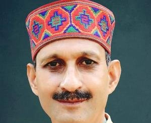 Satpal Satti is clearly visible in the Congress party, 7 Congress block committees dissolved