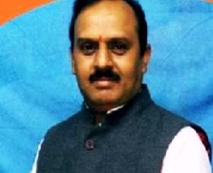 Government should tell why there is delay in the construction of Kau Century in Kangra - Congress spokesperson