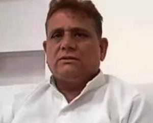 Om Prakash entered the electoral battle, the heat in the politics of the area