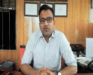    धर्मशाला :जिला कांगड़ा के मंदिरों में प्लास्टिक के फूल तथा मालाएं चढ़ाने पर रोक 