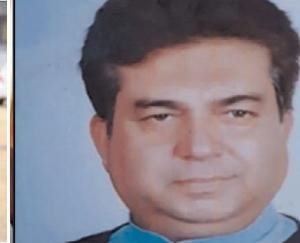 Chief Minister approved two crores for the arrangement of village and city roads in the area