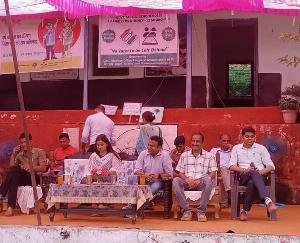 Voter ID card will be made for all the youth who have completed 18 years of age - DC Kangra