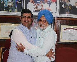 Punjab Agricultural University to promote scientific and academic contacts - Vice Chancellor