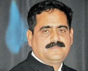 Congress will get public support in elections too: Virendra Katoch