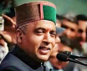 Ani visit of Chief Minister Jai Ram Thakur on 30 September