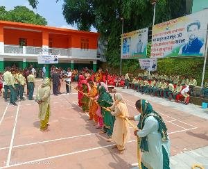 Fitness Premier League organized in Anurag Thakur's parliamentary constituency