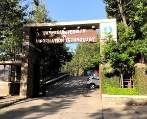 National patent is granted to JUIT