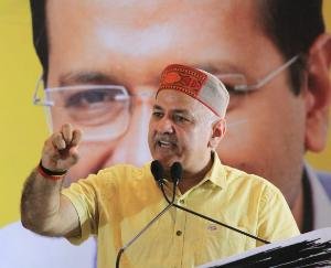  पालमपुर : आम आदमी पार्टी ने दी हिमाचल की महिलाओं को चौथी गारंटी दी