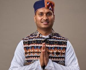 नादौन : अरविंद केजरीवाल की चौथी गारंटी महिला सशक्तिकरण के लिए बेहतर पहल- शैंकी ठुकराल