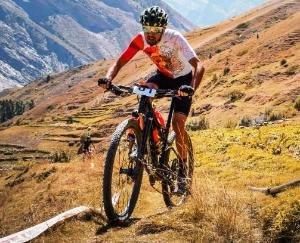 'Grey Gost MTB' 2022 Cycling Challenge to be held in Mulling on September 11