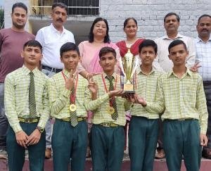 The reign of Jwalamukhi school in chess remains