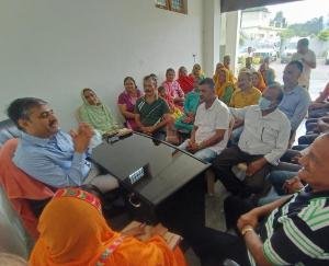 September 13, the Chief Minister will lay the foundation stones and inaugurate projects worth crores in Kangra