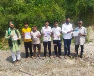 Youth Congress launched Booth Jodo Youth Jodo campaign
