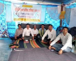 Indefinite fast continues for OPS restoration