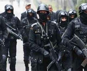 Gujarat's Anti Terror Squad took major action in Delhi