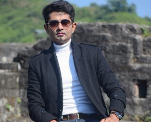  Arvind Singh Rajput eager to show Jauhar on screen along with singing
