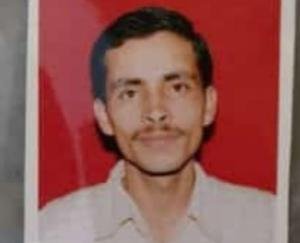  Body of missing Ashwani Kumar and another person found in Pang Dam Ghiori