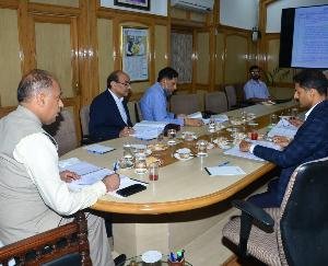 Revised pay scale will be provided to the employees of HPTDC- Jai Ram Thakur