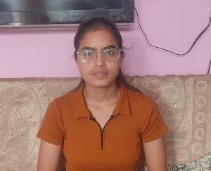 Bhawna of Shimla scored 600 marks in NEET exam
