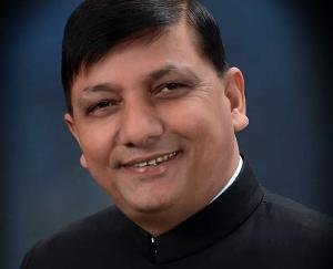  इन्वेस्टर मीट पर बिदकने लगी प्रदेश सरकार : राणा