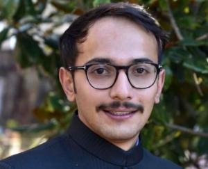 Shimla: Law and order situation worsened in the state, crime of women increased during the tenure of Jai Ram Sarkar: Saurav Chauhan