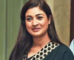 Alka Lamba