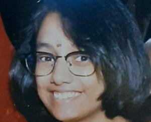 Aditi will get 50 lakh package in Microsoft company