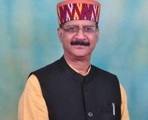 5.85 crore approved for Saliana Bharwana Trehal road- Ravindra Dhiman