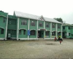 Work of Krasna Lab started in Jaisinghpur Civil Hospital