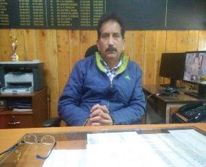 Important campaign to eradicate Active Case Finding TV