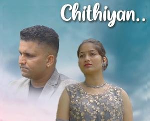 Another folk song of Runjhunua fame Mohit Garg released Chitthiyan