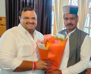 Good rain giving relief to the affected by spending on rallies- Surinder Mankotia