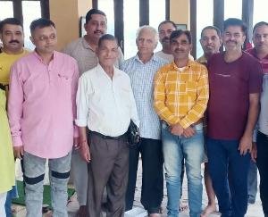 Outline ready for the preparations for the famous district level 'Maidane Da Mela'