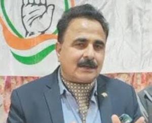  BJP is fiercely misusing government machinery and machinery- Dr Rajesh