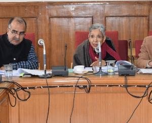 ठोस व तरल कचरा प्रबंधन के लिए आमजन की सहभागिता आवश्यक-राजवंत संधू