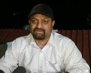 Block Congress President Jaswant Dadhwal raised questions on the functioning of the MLA.