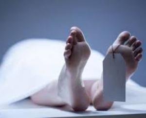 sudden death of a 63-year-old man who came to set up shop in the fair