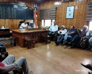 Prime Minister's TB Free India Campaign - Become a 'Nikshay Mitra'