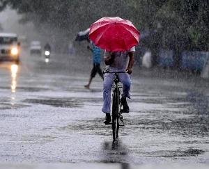 Monsoon seems to be active once again in the states of North India