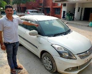 Rakkad police found stolen car 1 year ago