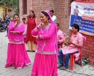  plans of the government will be brought to the village of Ketquala of Panchayat Zamanabad.