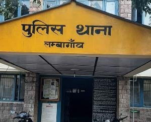 Rs 18,800 fine recovered from illegal miners in Lambagaon