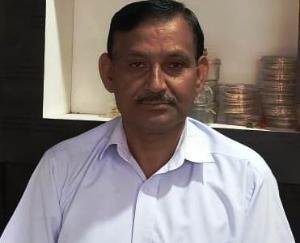 In politics is associated with the spirit of social service- Vijay Kumar Bahri