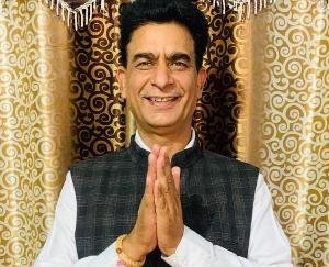 The royal family dominates the party even in Himachal, so left the party - Lakhwinder Rana