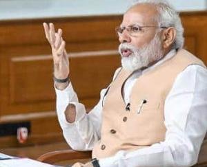 Important decisions taken in the meeting of the Union Cabinet chaired by PM Modi