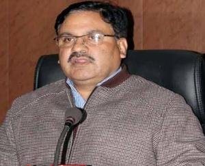 Extended tenure of Dr. Suresh Kumar Soni, President of Himachal Pradesh School Education Board